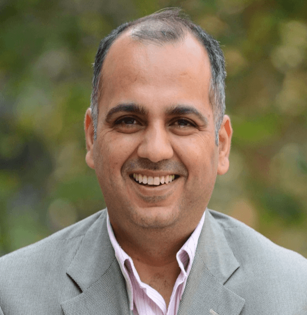 Pramod Mahanta profile photo