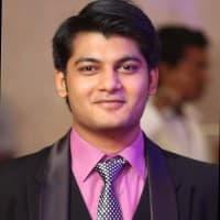 Rushabh Doshi profile photo