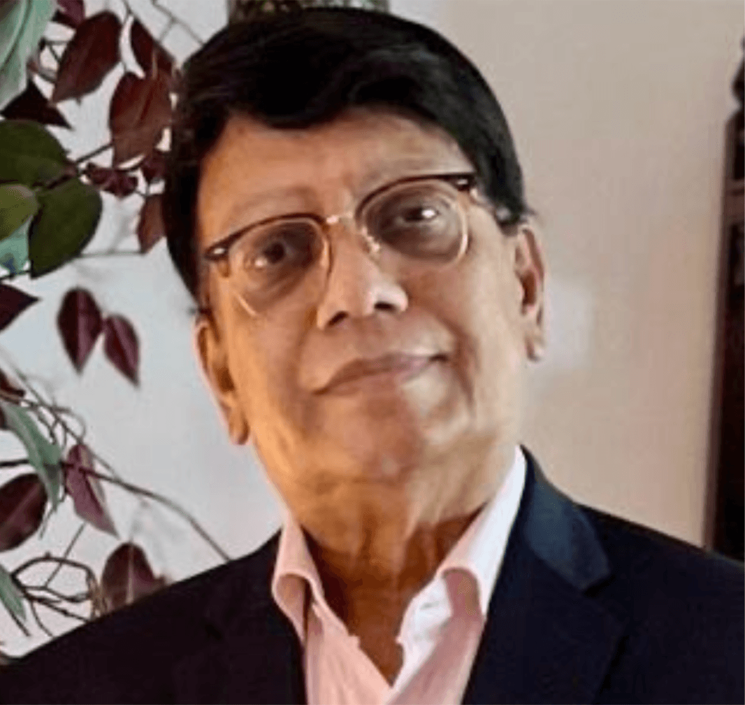 Swarup Choudhury profile photo