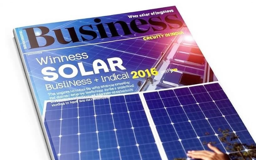 Solfin, Japan Lender Start Co-Lending Partnership To Boost Solar Adoption