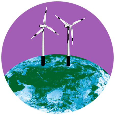 Make renewable energy technology a global public good