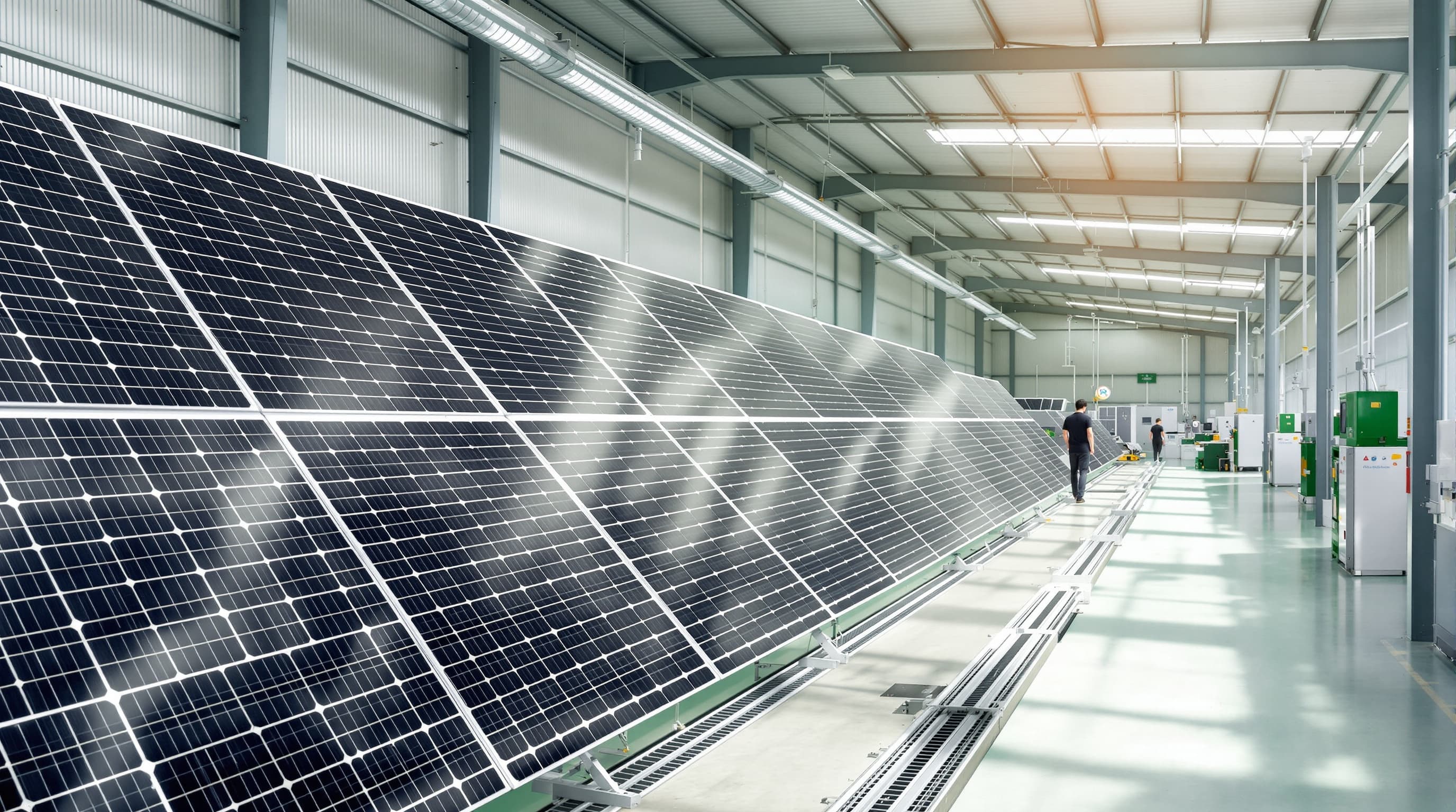 Solfin's Tech-Led Disbursal Of Rs 1 Bn In Solar Loans