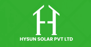 Hysun Logo