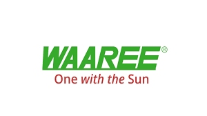 Waaree Logo